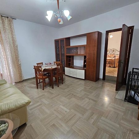 Apartament Casa Luisa Peschici Zewnętrze zdjęcie