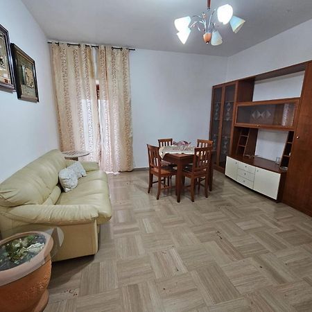Apartament Casa Luisa Peschici Zewnętrze zdjęcie
