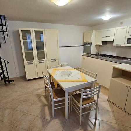 Apartament Casa Luisa Peschici Zewnętrze zdjęcie