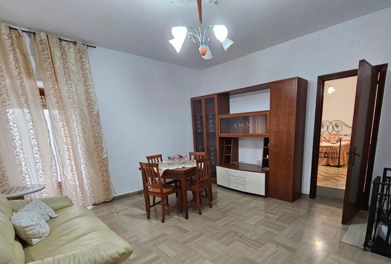 Apartament Casa Luisa Peschici Zewnętrze zdjęcie